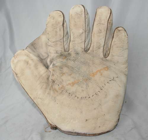 Wright & Ditson White Full Web Front